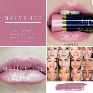 Lipsense- Mauve Ice